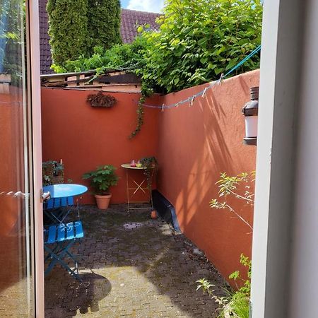 Det Lille Hus Villa Middelfart Exterior foto
