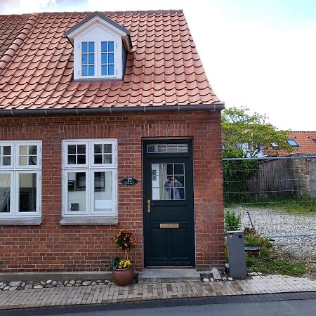 Det Lille Hus Villa Middelfart Exterior foto