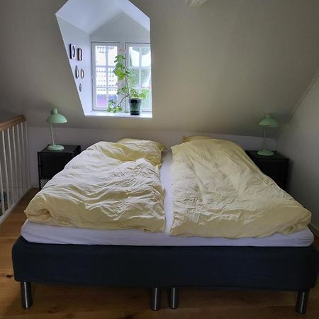 Det Lille Hus Villa Middelfart Exterior foto